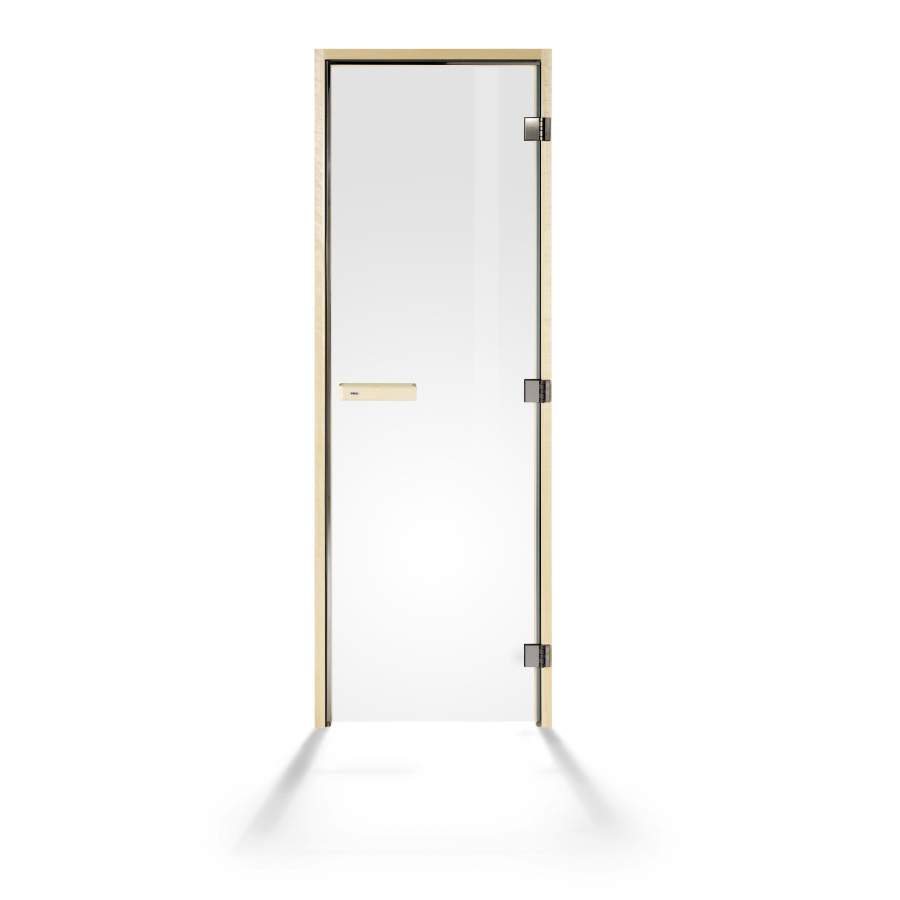 Дверь для сауны Tylo DGL 8 × 20 ОСИНА (рис.2)