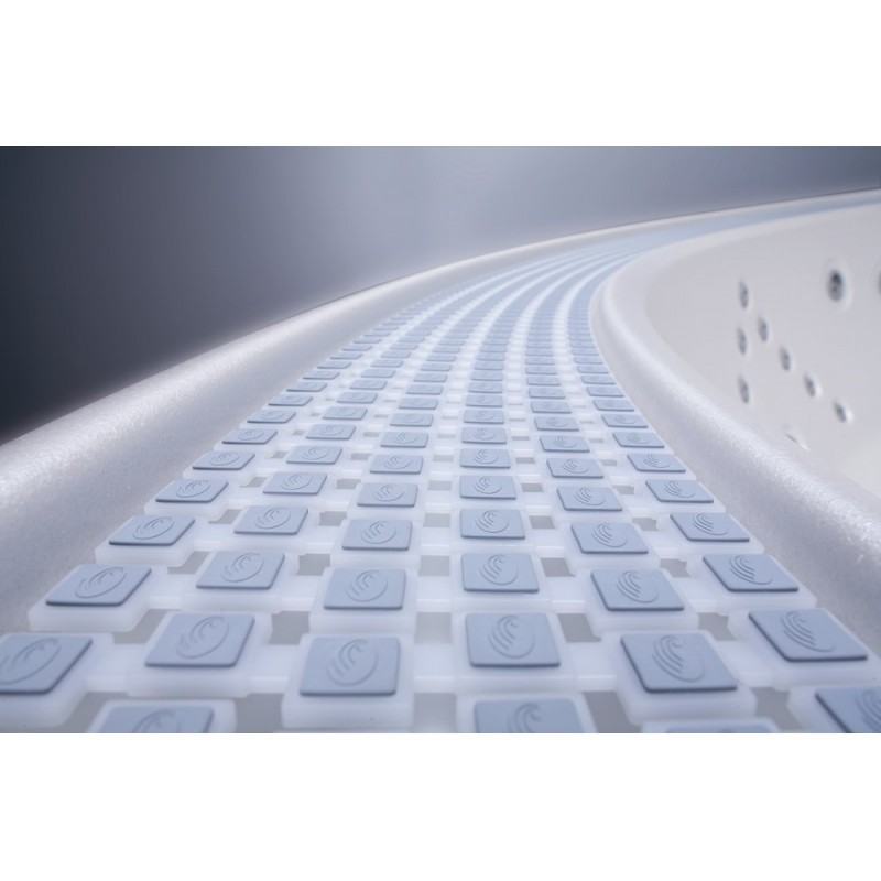 Встраиваемый овальный спа бассейн Arena (рис.3) Встраиваемый овальный спа бассейн Arena (рис.3)