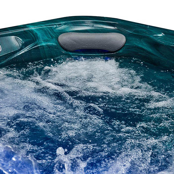 Гидромассажный СПА-бассейн MEXDA WS-593C (рис.6) Гидромассажный СПА-бассейн MEXDA WS-593C (рис.6)