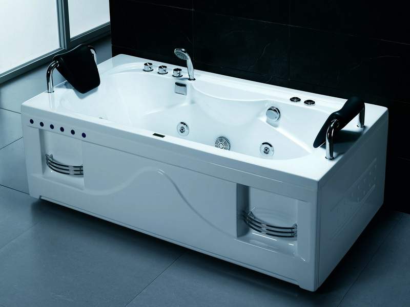 Гидромассажная ванна Sunrans SR5D013 (рис.2) Гидромассажная ванна Sunrans SR5D013 (рис.2)