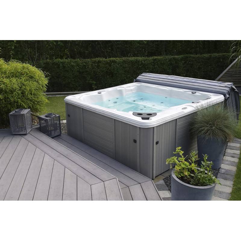 Гидромассажная ванна Naxos (рис.2) Гидромассажная ванна Naxos (рис.2)