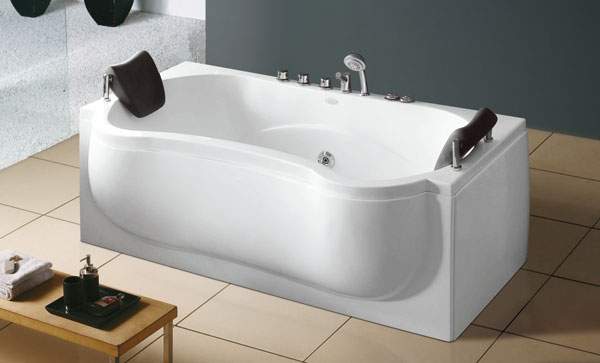 Гидромассажная ванна Sunrans SR5D033(SR560) (рис.2) Гидромассажная ванна Sunrans SR5D033(SR560) (рис.2)