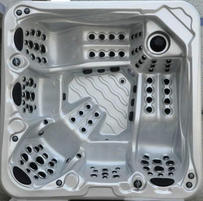 спа-бассейн SpaR S-800 (рис.2)