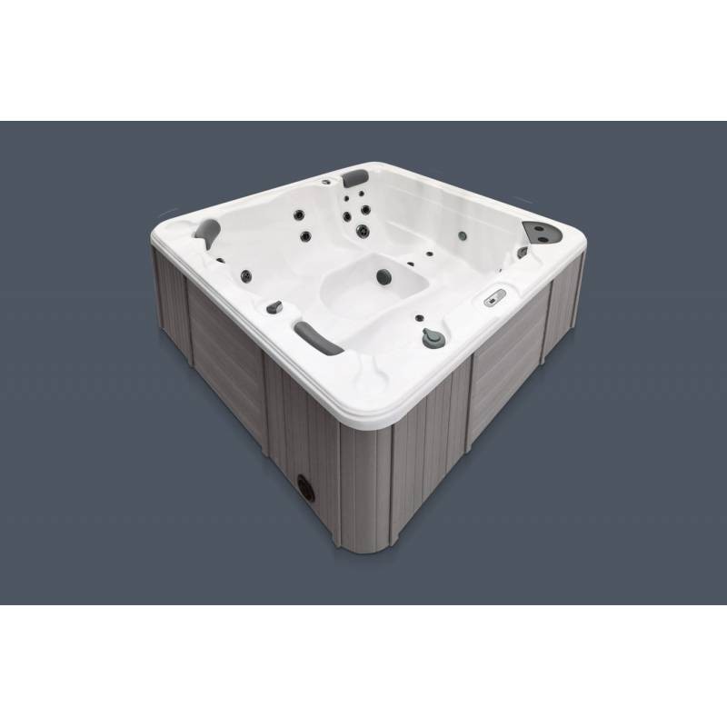 Гидромассажная ванна Naxos (рис.3) Гидромассажная ванна Naxos (рис.3)