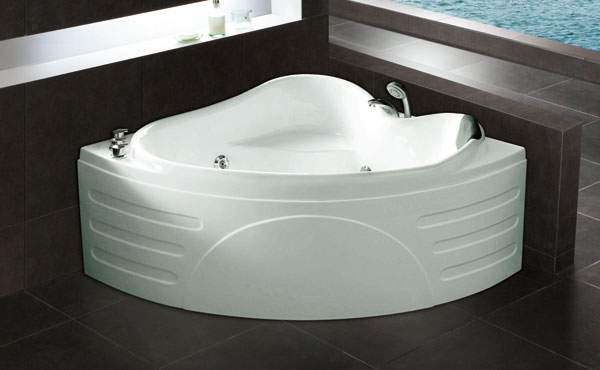 Угловая гидромассажная ванна Sunrans SR5D028(SR537) (рис.2) Угловая гидромассажная ванна Sunrans SR5D028(SR537) (рис.2)