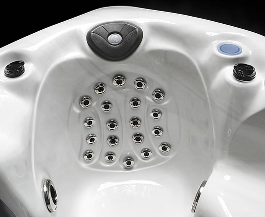 Спа бассейн Master Spas Legend LSX 800 (рис.4) Спа бассейн Master Spas Legend LSX 800 (рис.4)